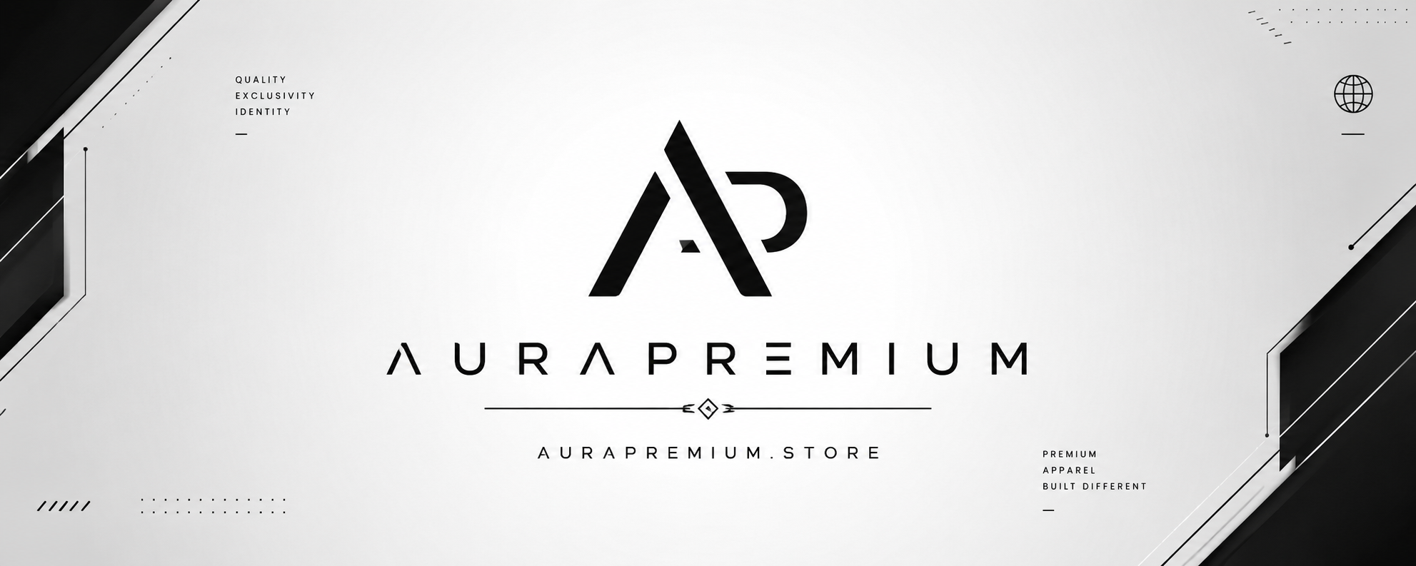 Banner for Aura Premium